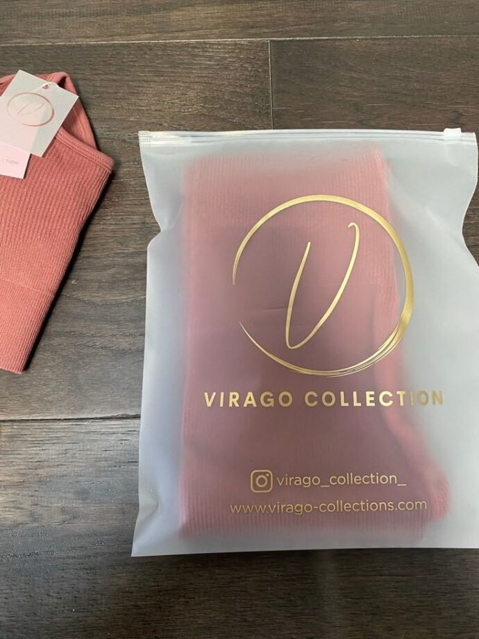 SAC ZIP TRANSPARENT 30X40 CM